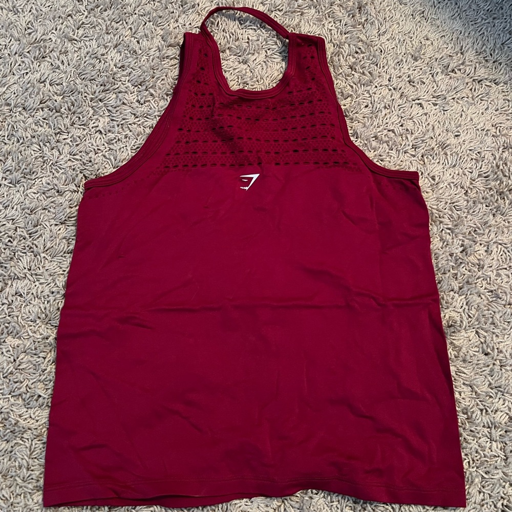Gymshark Tank